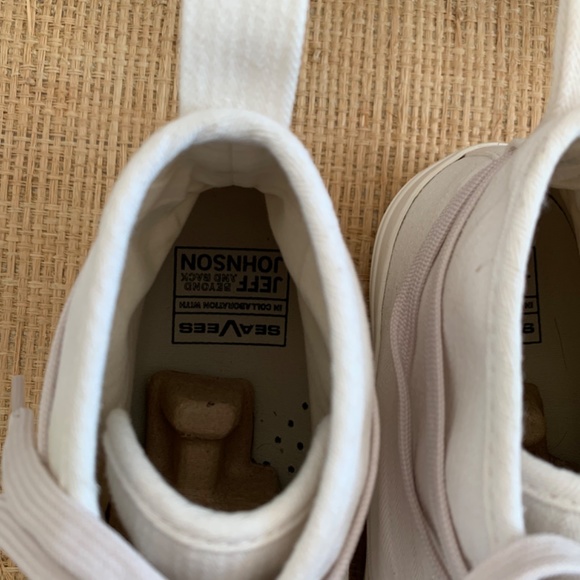 SeaVees Beyond & Back CVO Boot - Picture 7 of 10